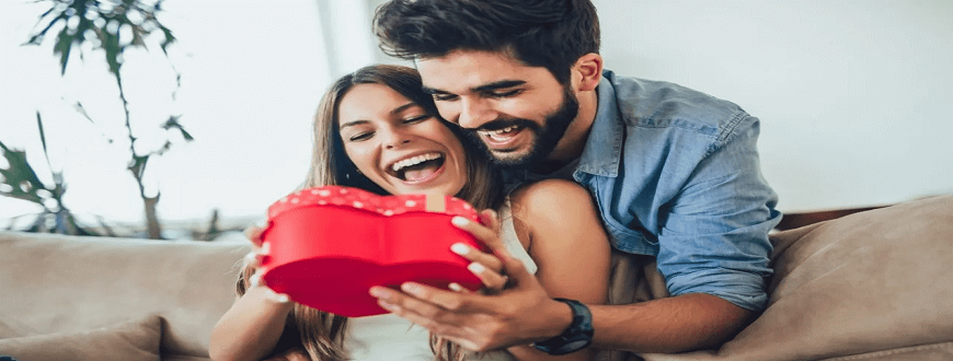 فروشگاه هدیه ولنتاین